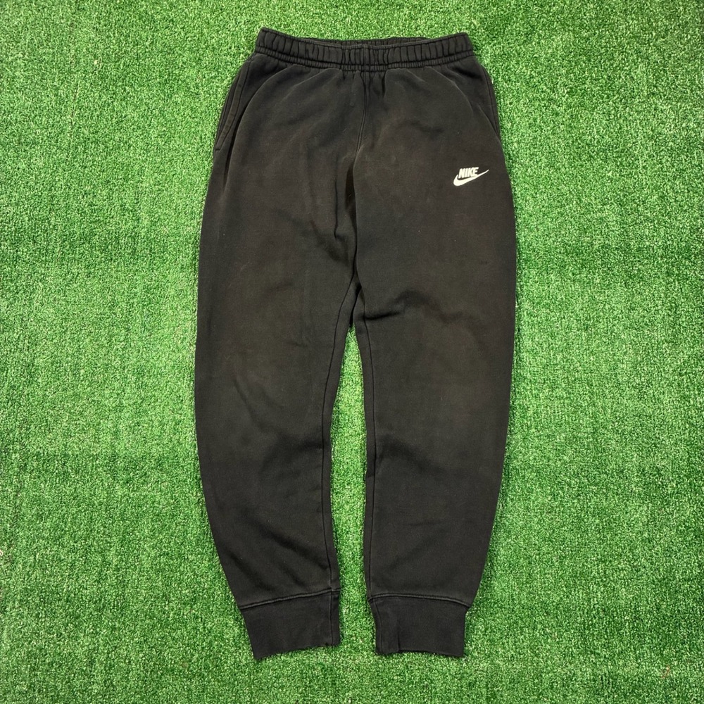 Nike Embroidered Sweatpants